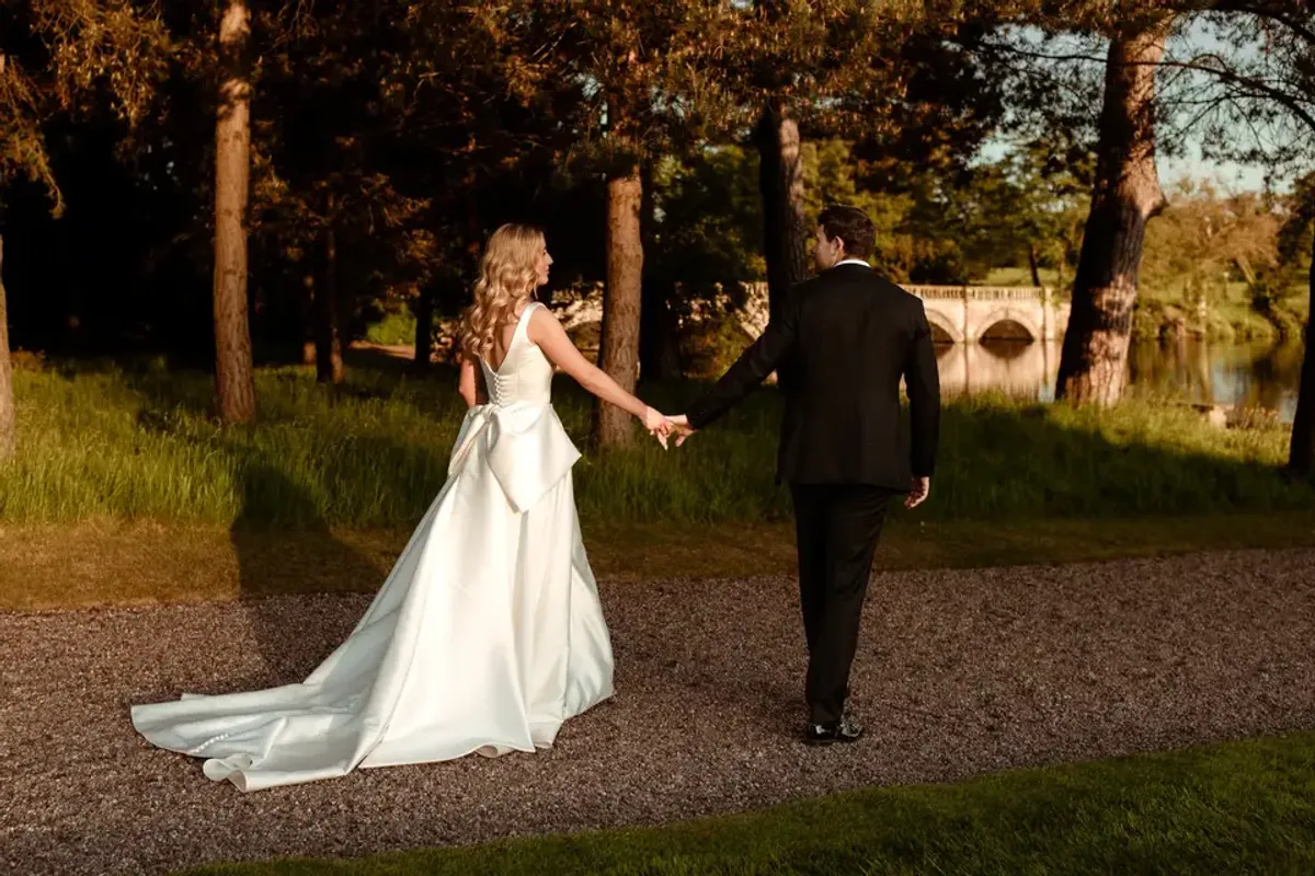 Capesthorne Hall photo 5