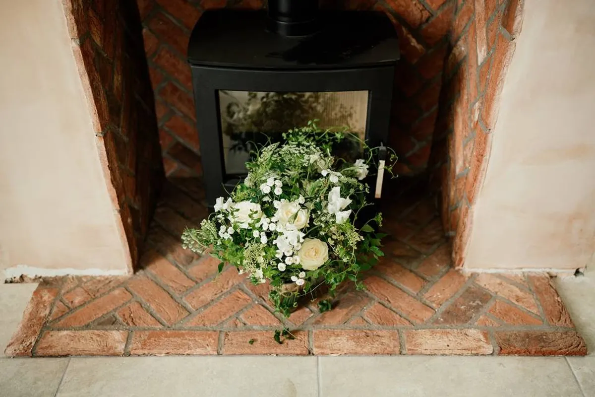 The Jasmine Cottage Studio photo 8