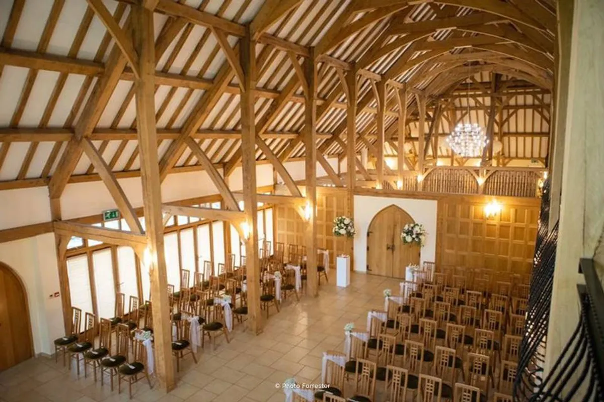 Rivervale Barn photo 7