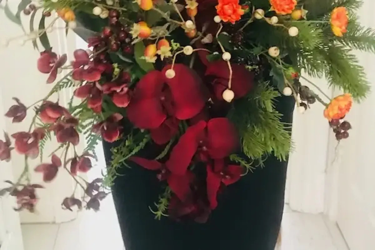 Indelible Bouquet photo 8