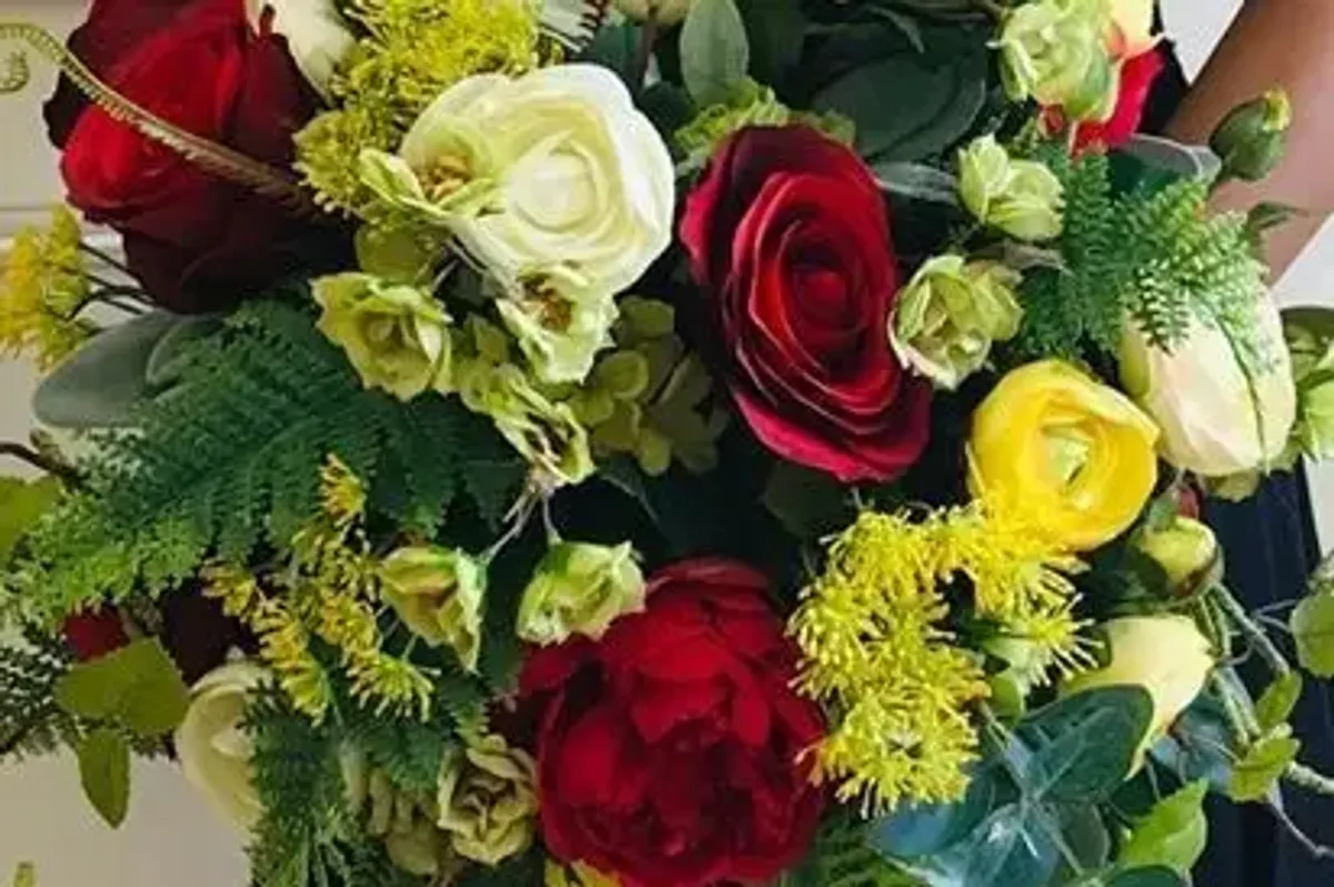 Indelible Bouquet photo 4