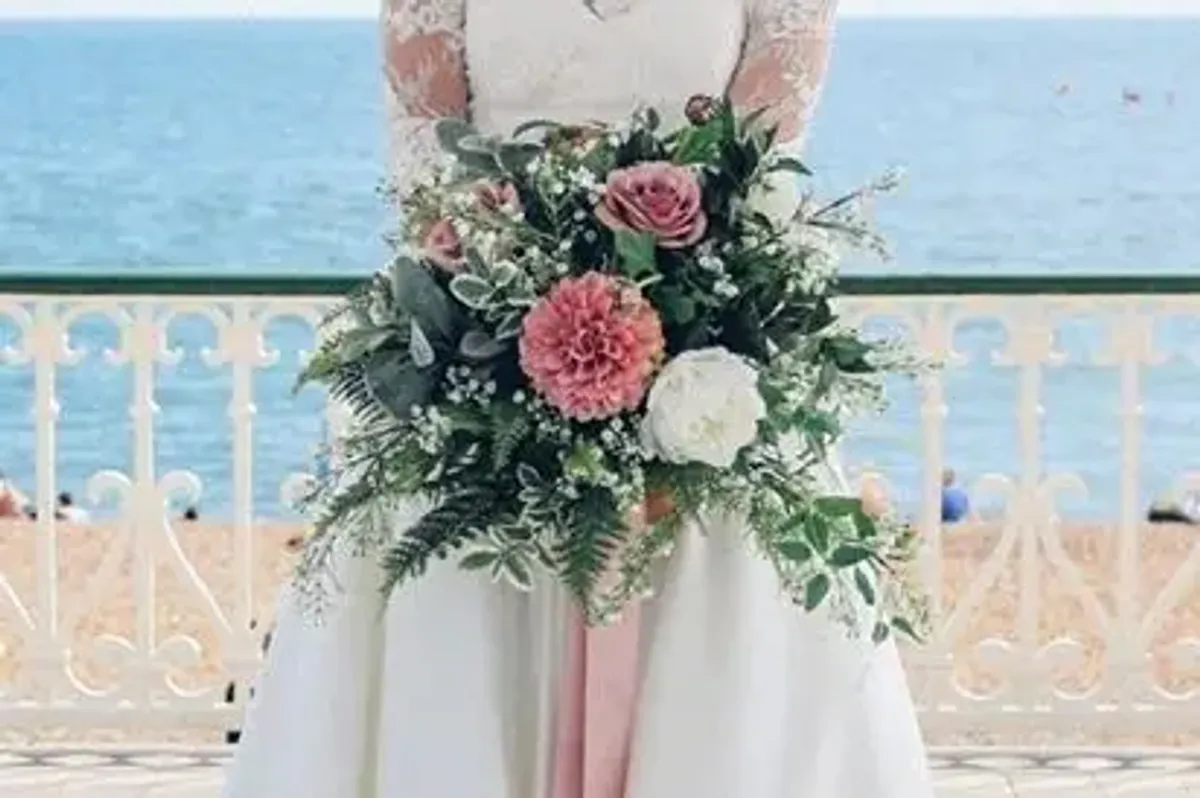 Indelible Bouquet photo 9