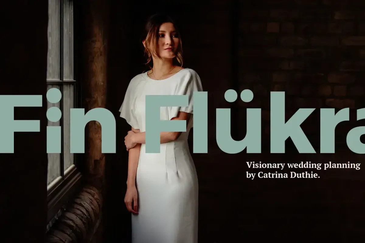 Fin Flükra — planners in Perthshire, UK
