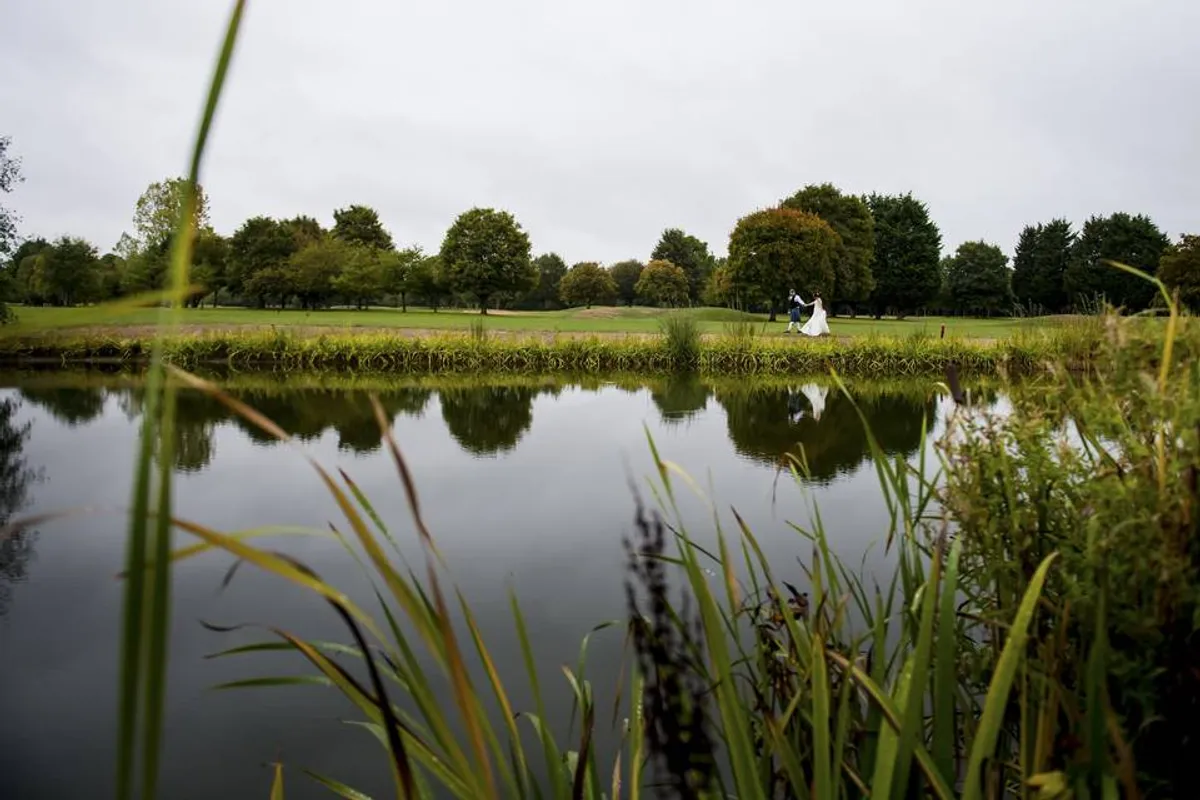 Bicester Hotel Resort and Spa photo 3