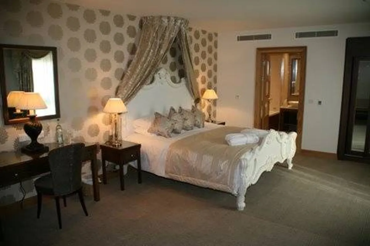 Bicester Hotel Resort and Spa photo 6