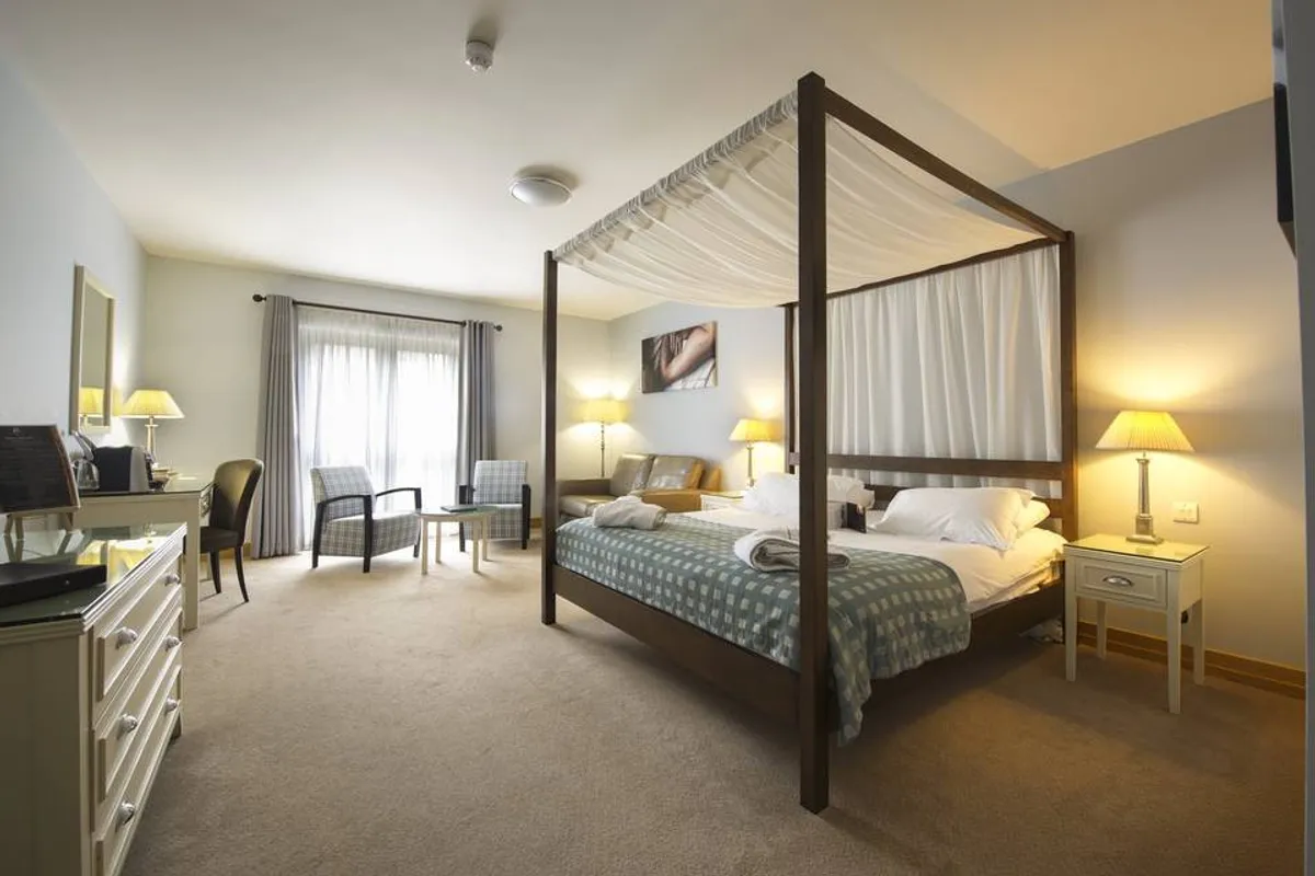 Bicester Hotel Resort and Spa photo 11