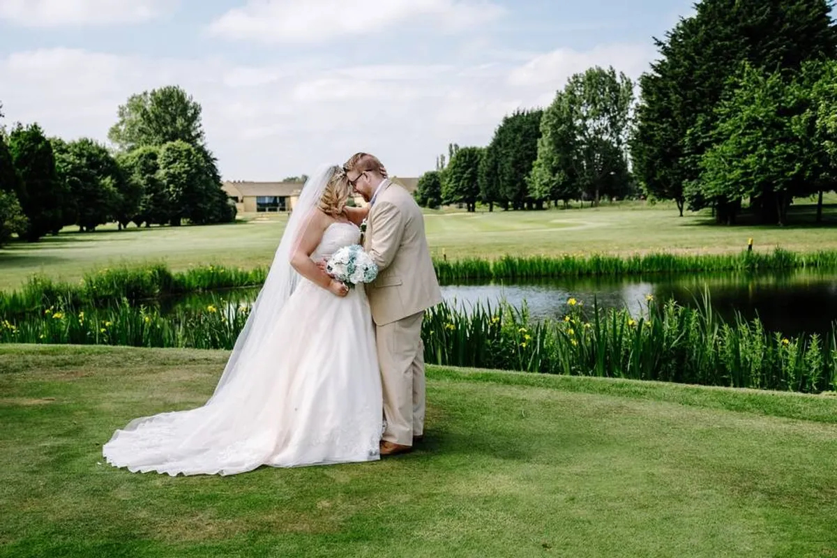 Bicester Hotel Resort and Spa photo 4
