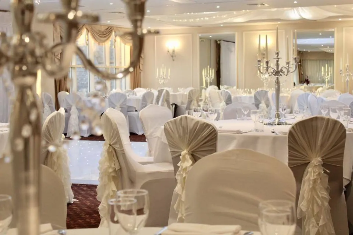Bicester Hotel Resort and Spa photo 2