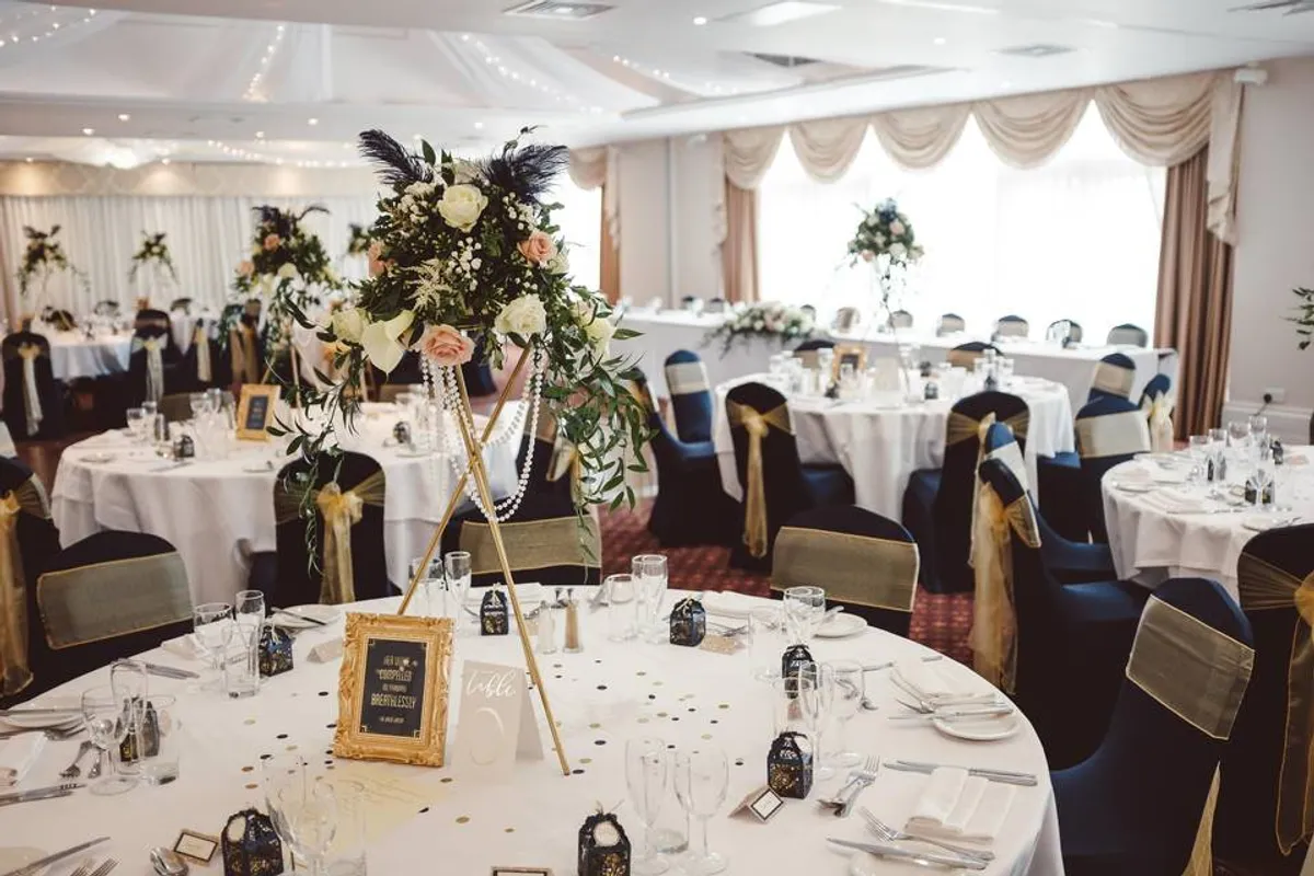 Bicester Hotel Resort and Spa photo 10