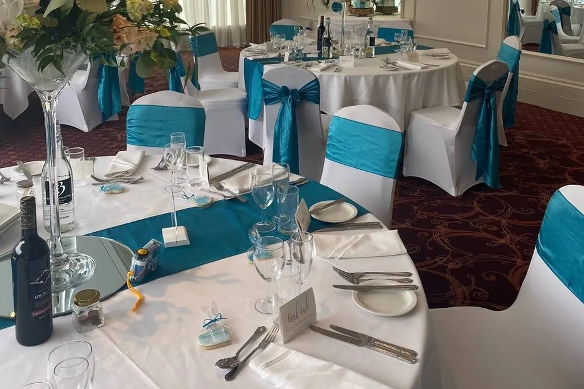 Bicester Hotel Resort and Spa photo 1