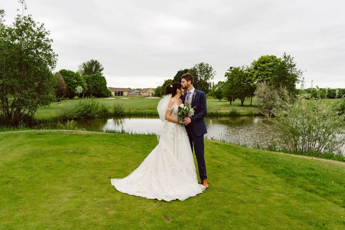Bicester Hotel Resort and Spa photo 5