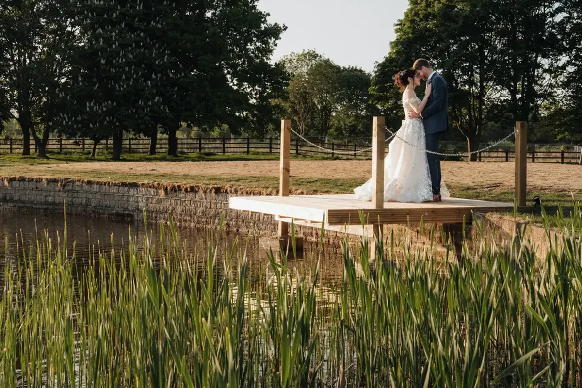 Bicester Hotel Resort and Spa, wedding venue in Oxfordshire, UK