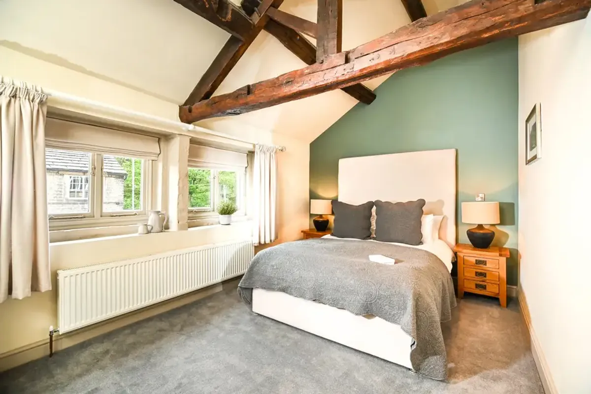 The Woodman Inn photo 6