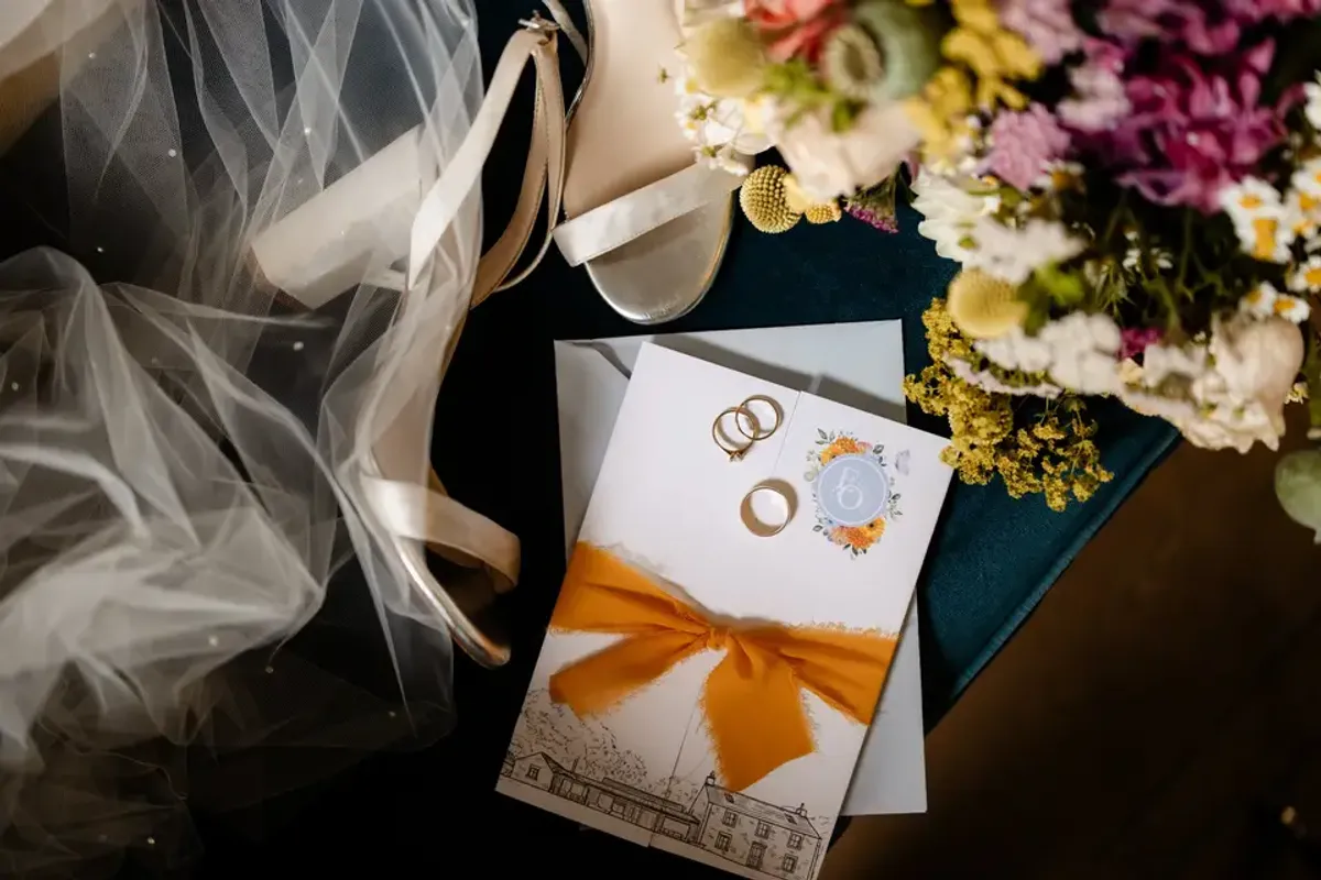Happy Everly After Stationery — invitations & stationery in Suffolk, UK