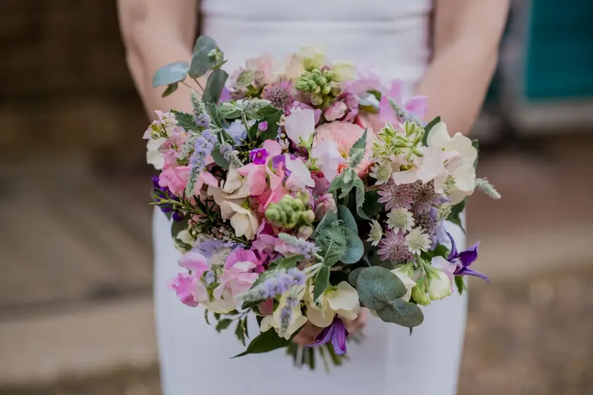 Totally Floral — florists in Gloucestershire, UK