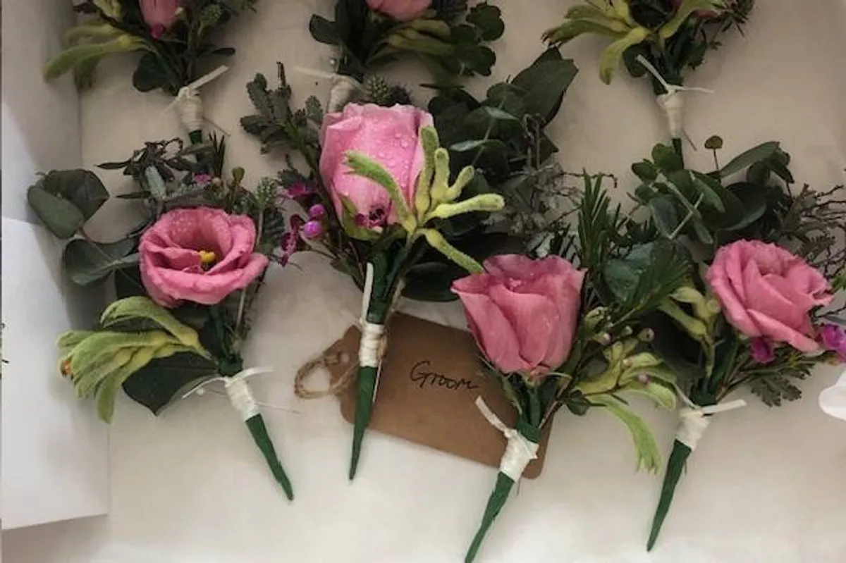 Totally Floral photo 9