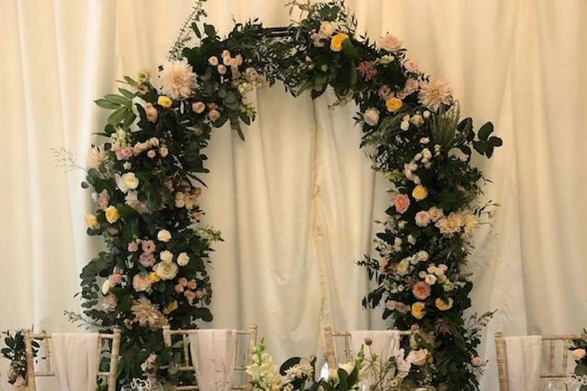 Totally Floral photo 4