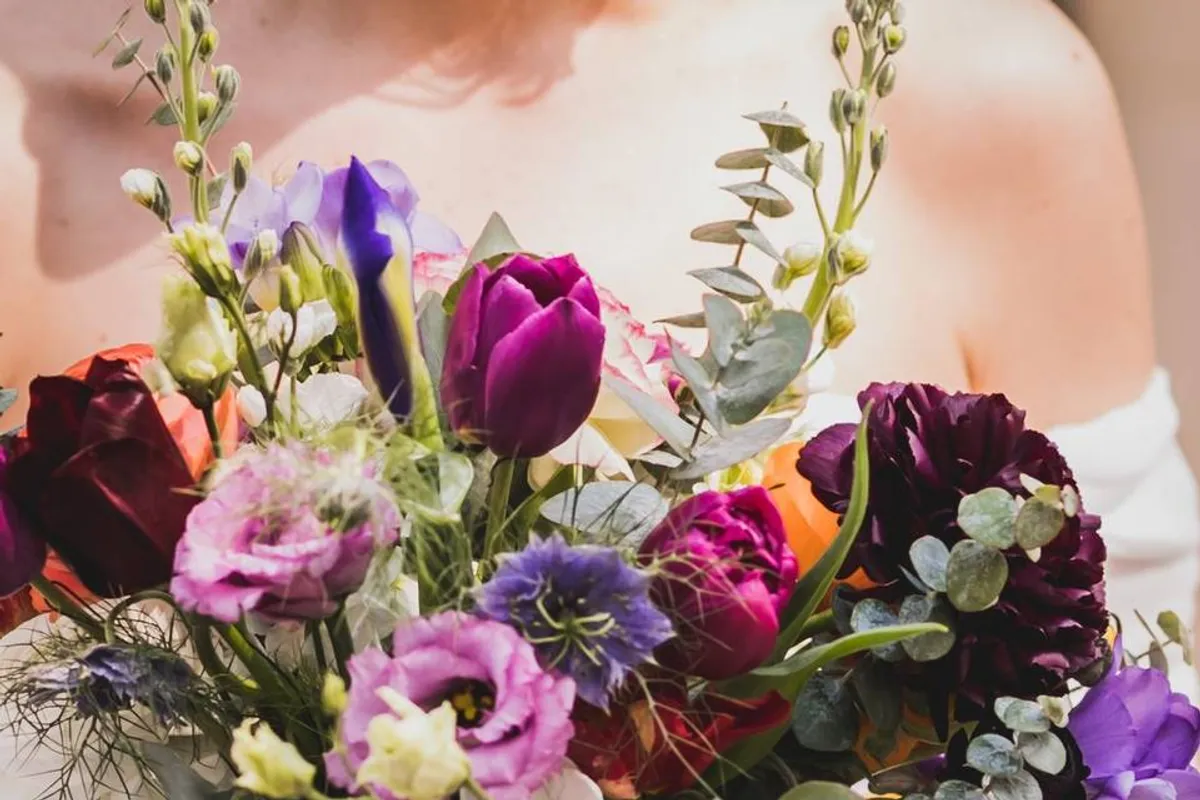 Totally Floral photo 7