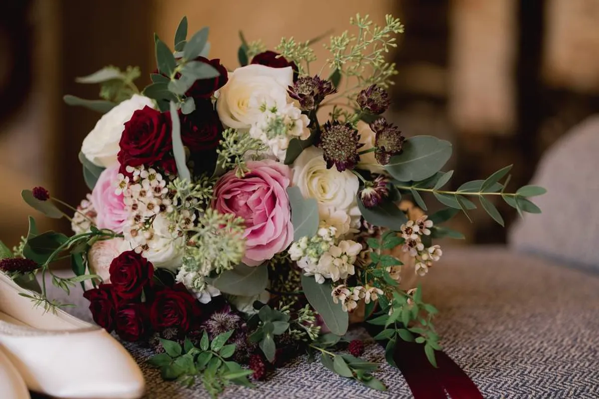 Totally Floral photo 1