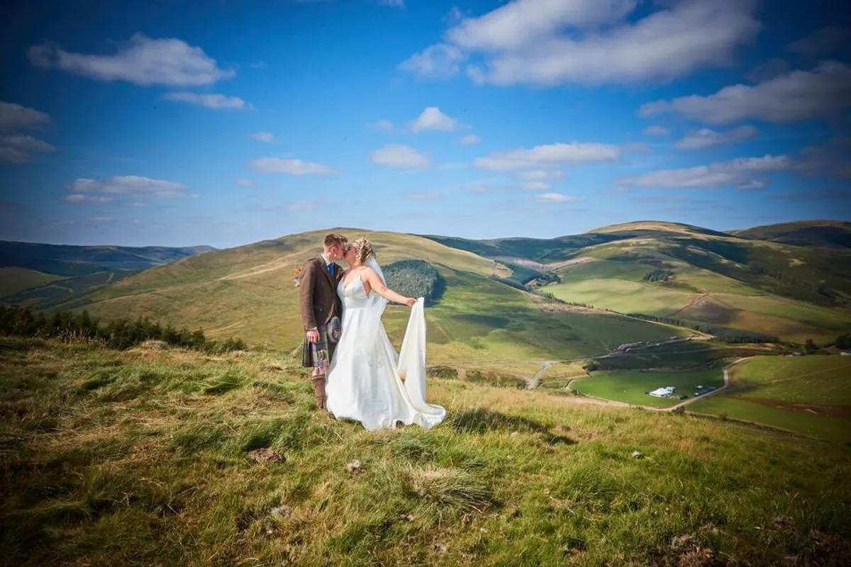 Jill Harrington Photography photo 4