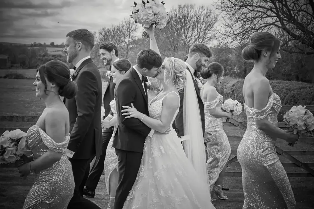 Jill Harrington Photography — photographers in Cumbria, UK
