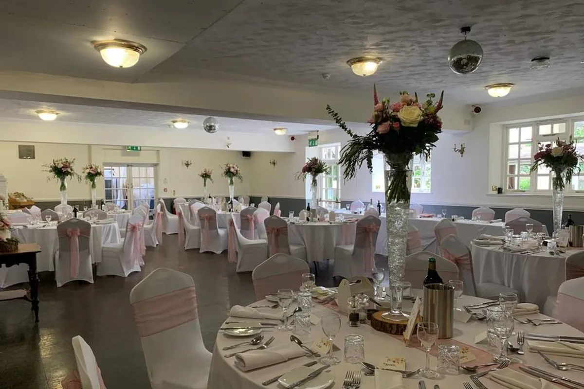 Eagle House Hotel photo 11