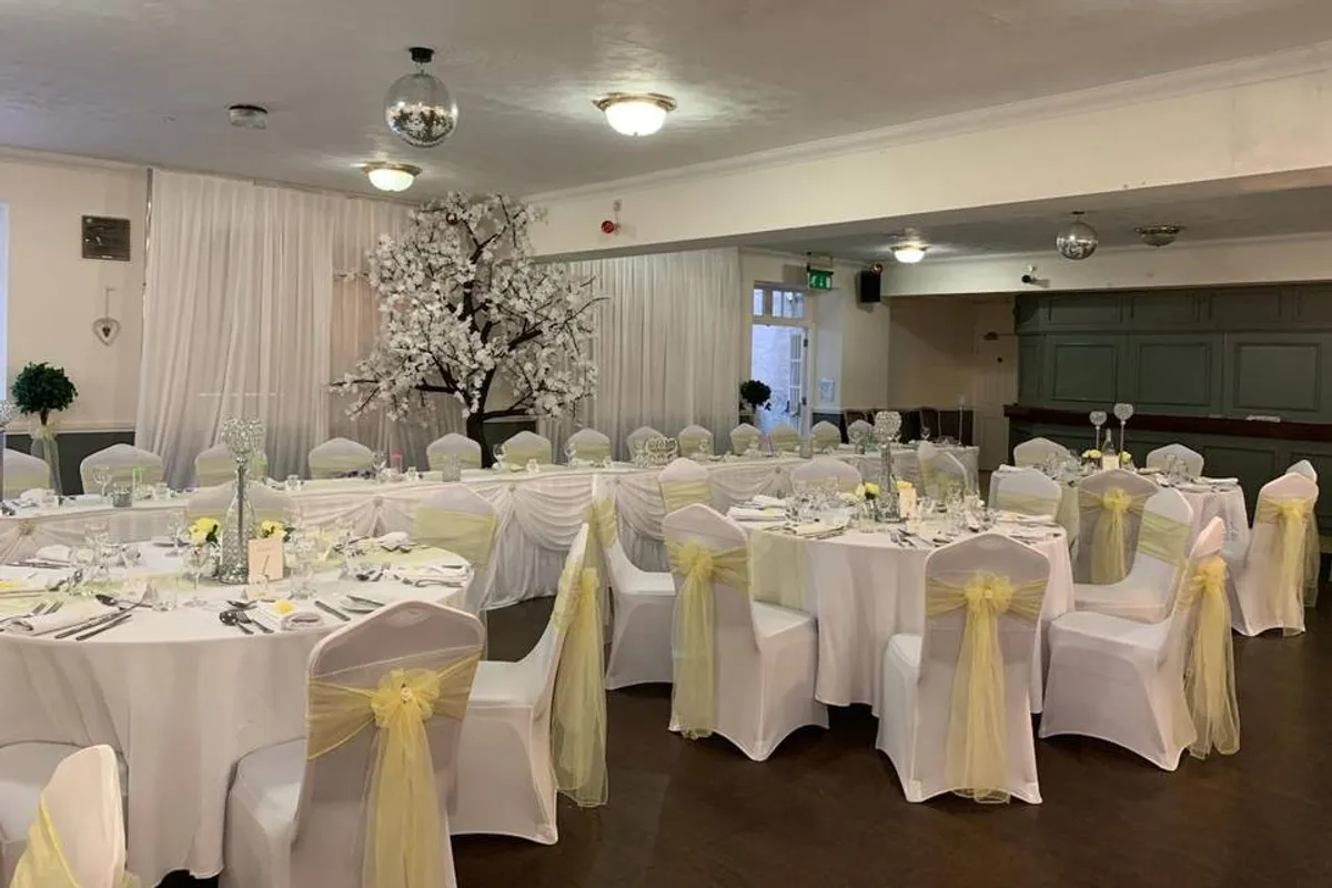 Eagle House Hotel photo 1