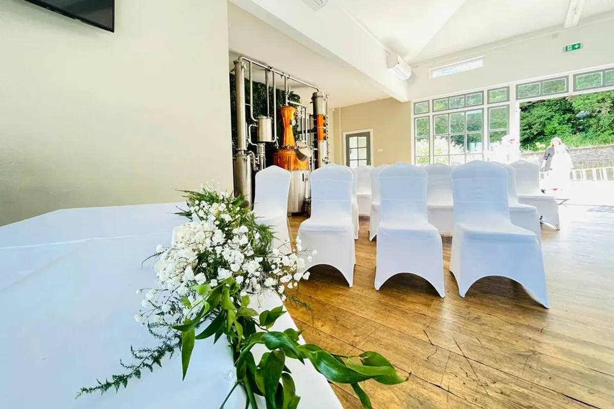 Eagle House Hotel photo 9