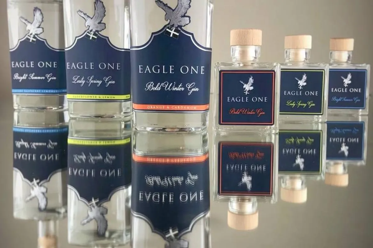 Eagle House Hotel photo 10