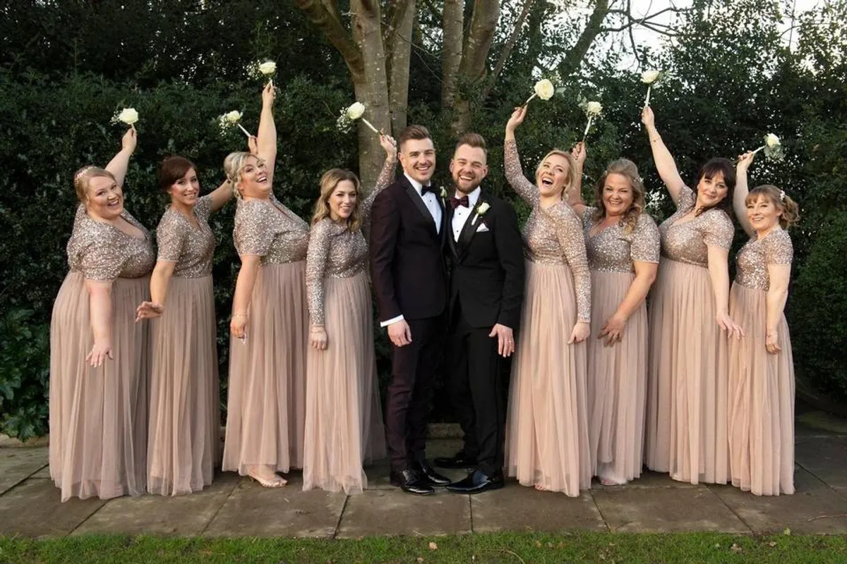 Rowton Hall Hotel photo 6
