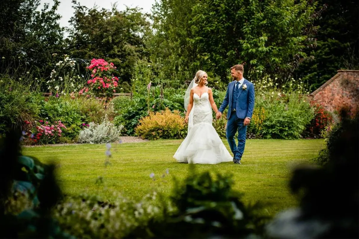 Rowton Hall Hotel photo 7