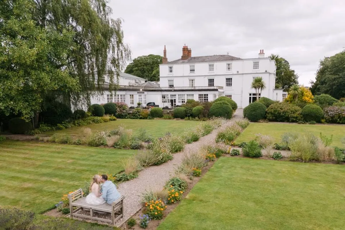 Rowton Hall Hotel photo 4