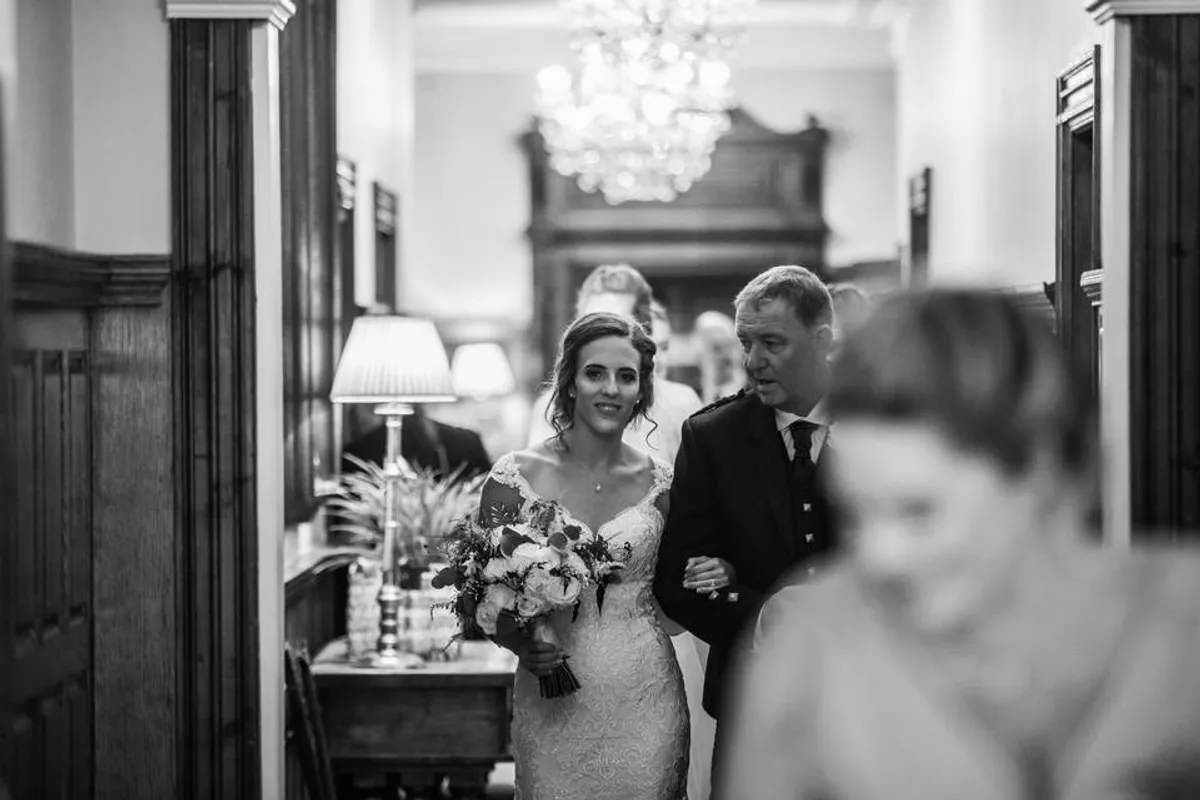 Rowton Hall Hotel photo 5