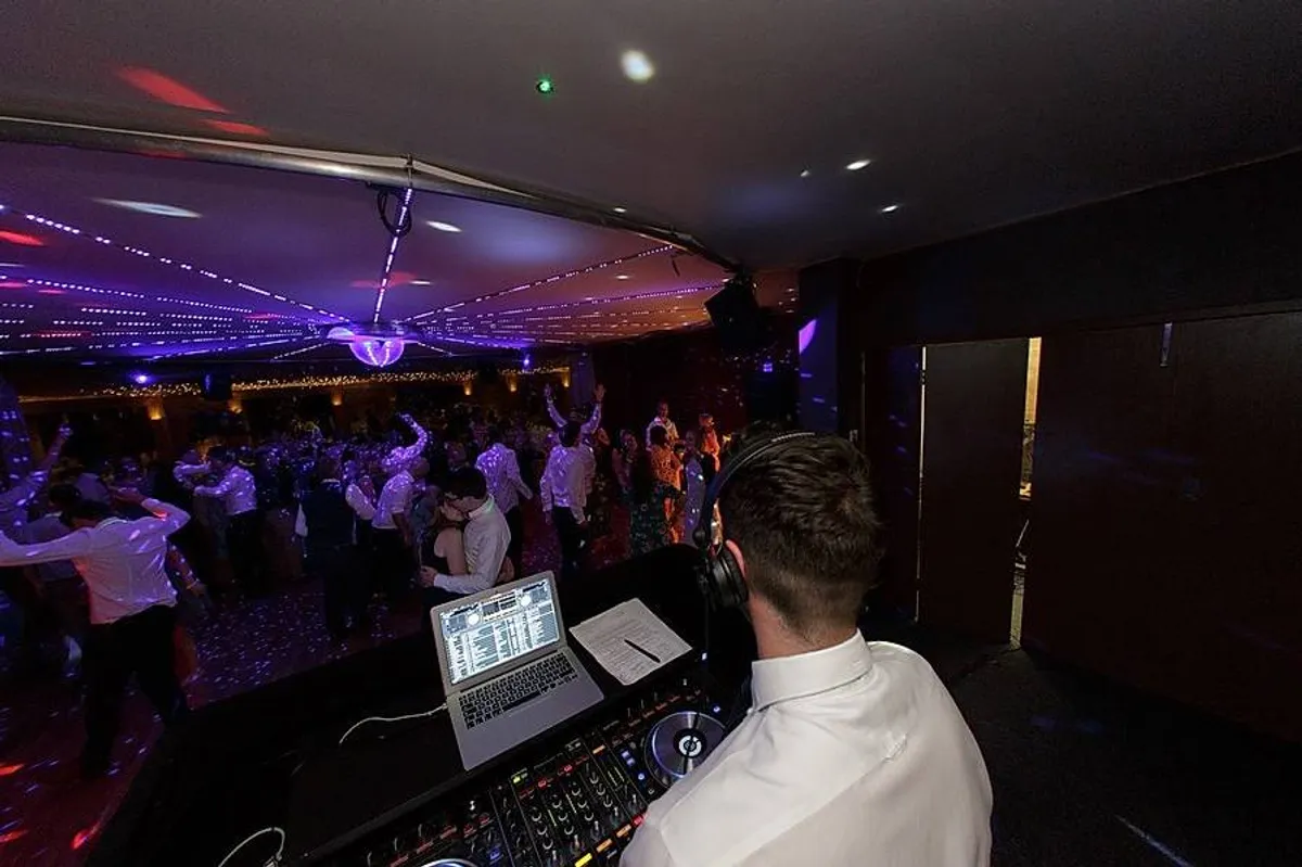DJ Luke Nukem photo 3