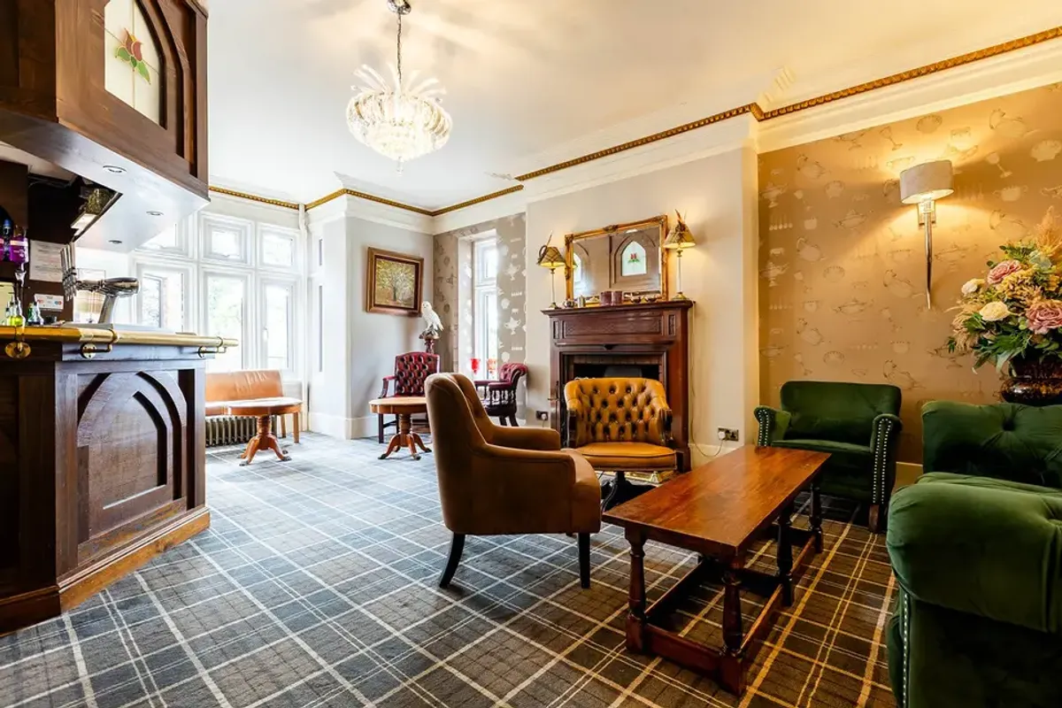Heather Glen Country House photo 5