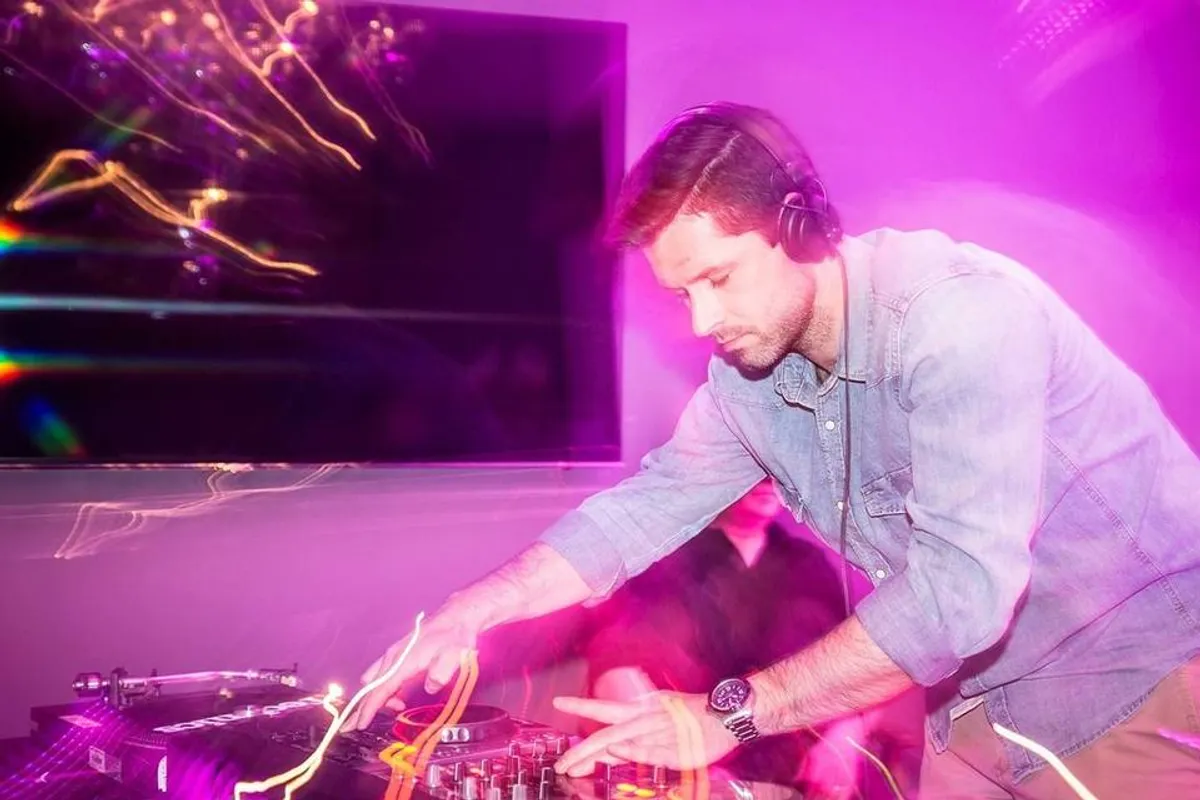 DJ Luke Nukem photo 4