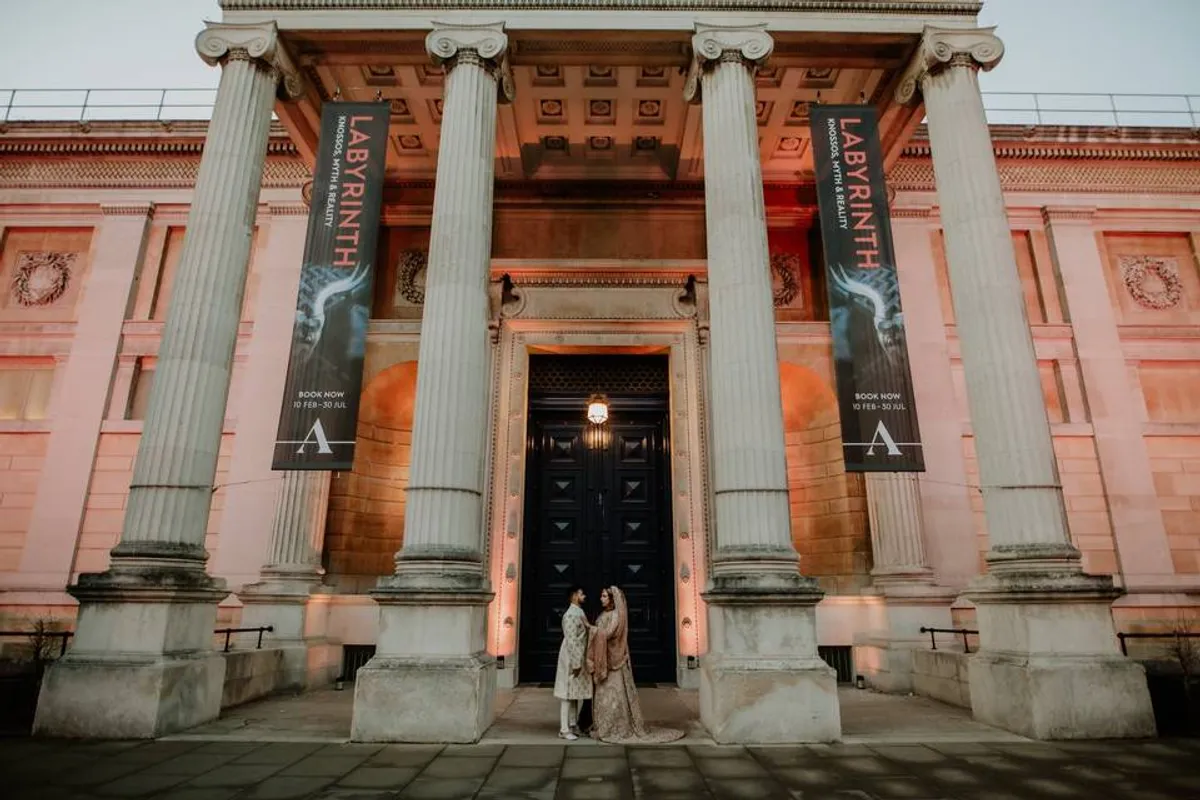 Ashmolean Museum photo 11