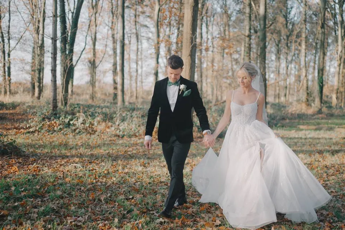 Inspired Wedding Films photo 6