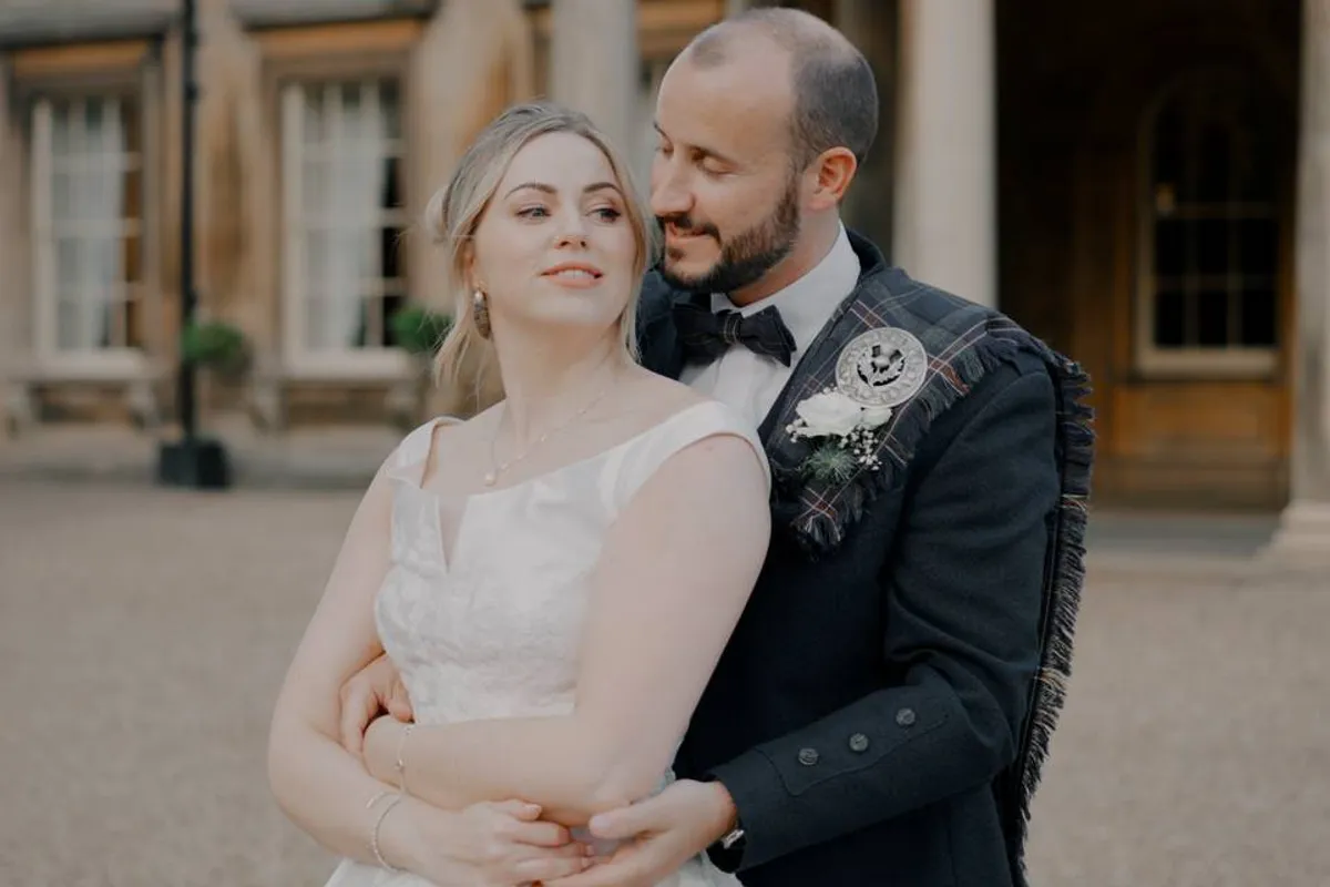 Inspired Wedding Films photo 9