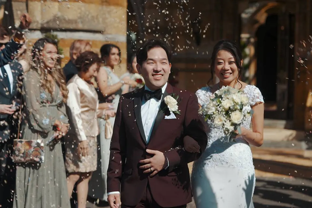Inspired Wedding Films photo 3