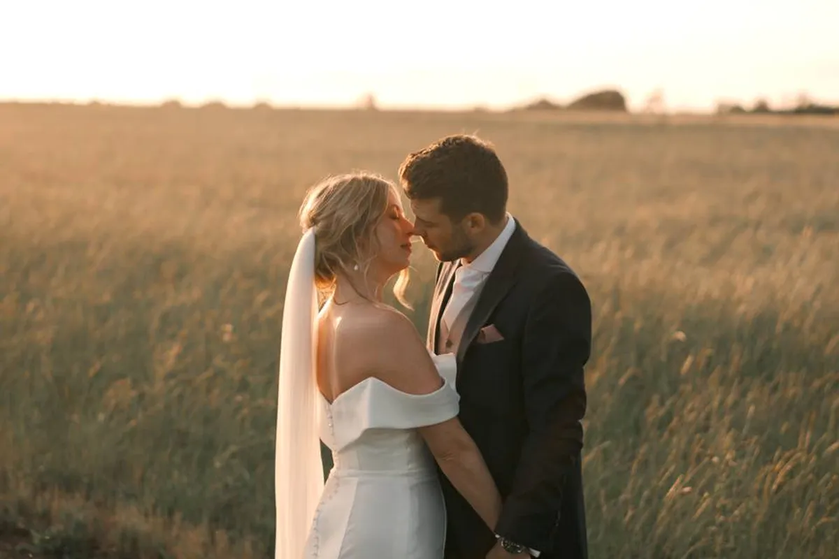 Inspired Wedding Films photo 1