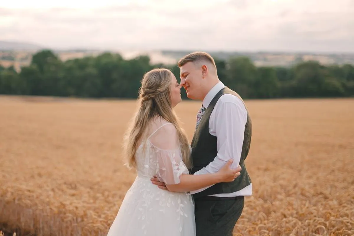 Inspired Wedding Films photo 7