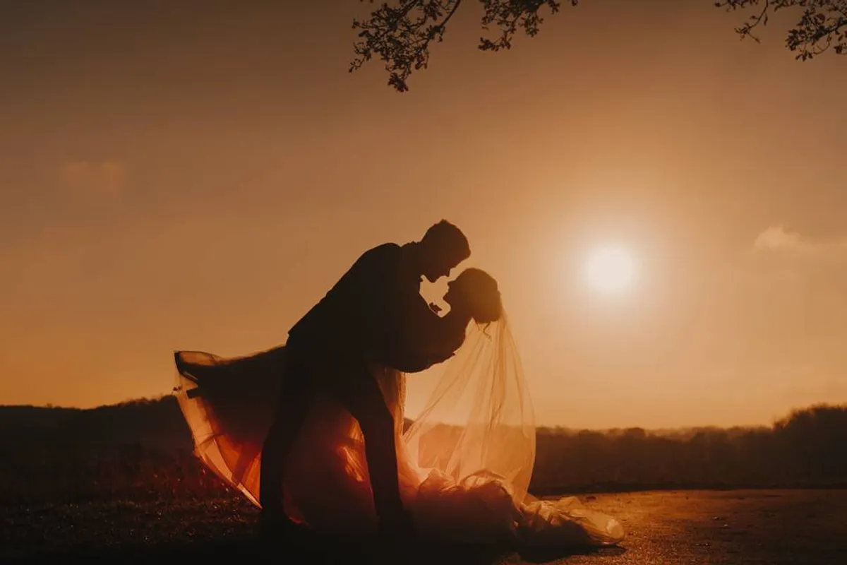 Inspired Wedding Films photo 5