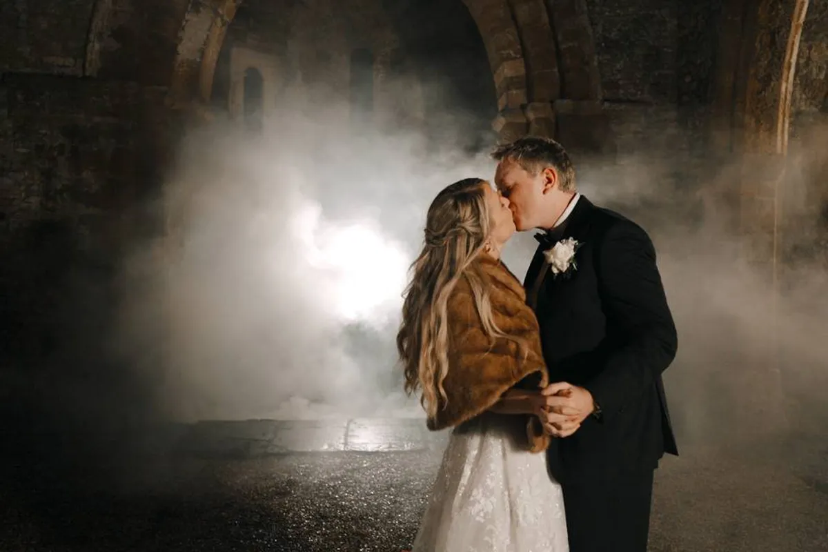 Inspired Wedding Films photo 8