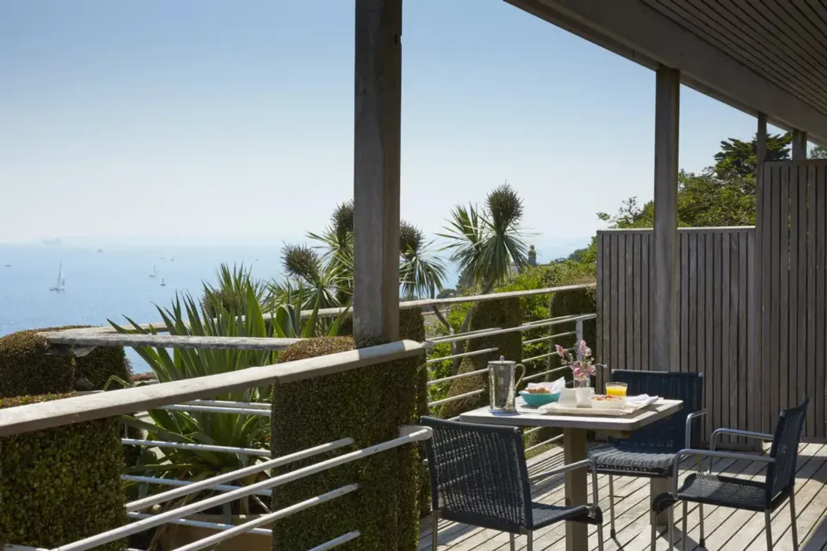Hotel Tresanton photo 7