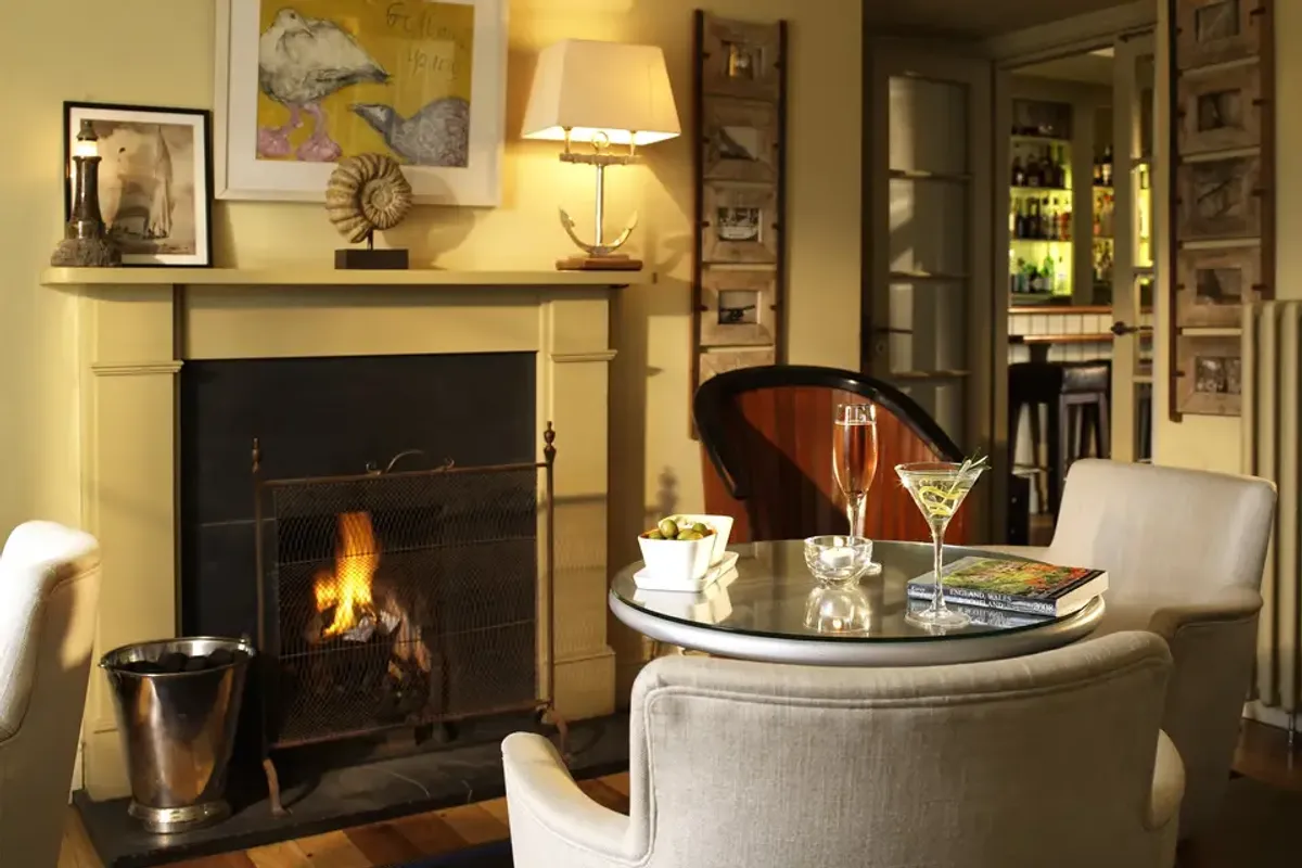 Hotel Tresanton photo 8