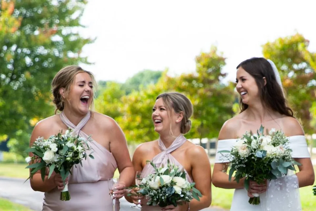 Waterhouse Weddings photo 1