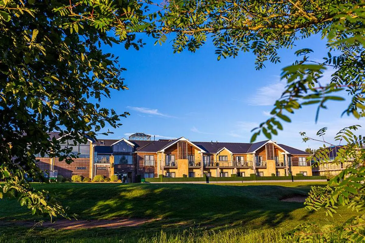 Cotswolds Hotel & Spa photo 11