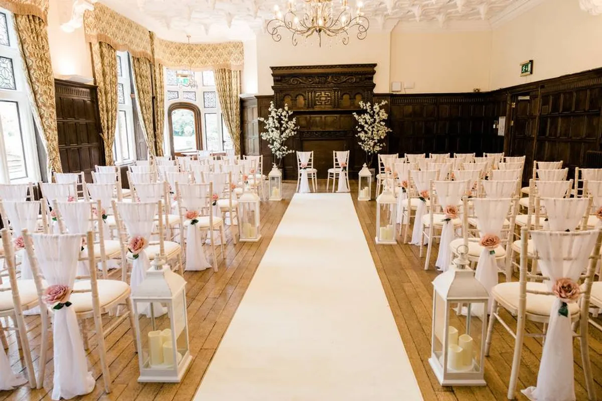 Marden Park Mansion photo 12