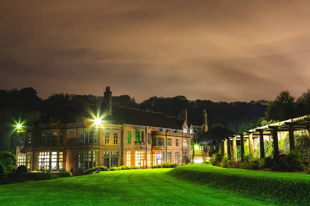Marden Park Mansion photo 8